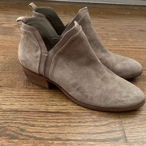 sam edelman booties
